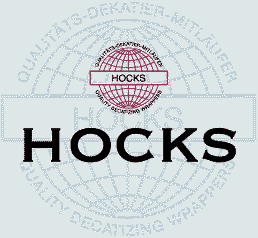 Friedrich Hocks GmbH + Co.